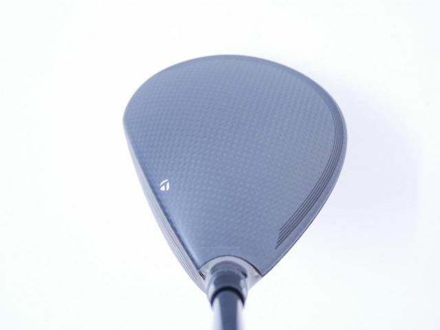 Fairway Wood : Taylormade : หัวไม้ 3 Taylormade Qi35 (ออกปี 2025) Loft 15 ก้าน Mitsubishi Diamana TM50 Flex SR