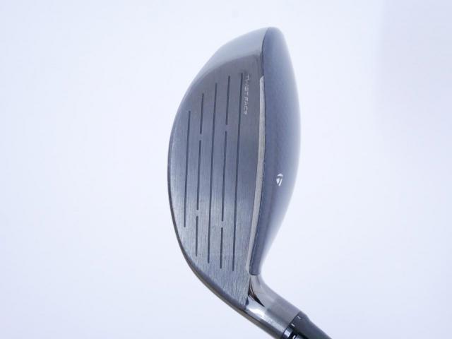 Fairway Wood : Taylormade : หัวไม้ 3 Taylormade Qi35 (ออกปี 2025) Loft 15 ก้าน Mitsubishi Diamana TM50 Flex SR