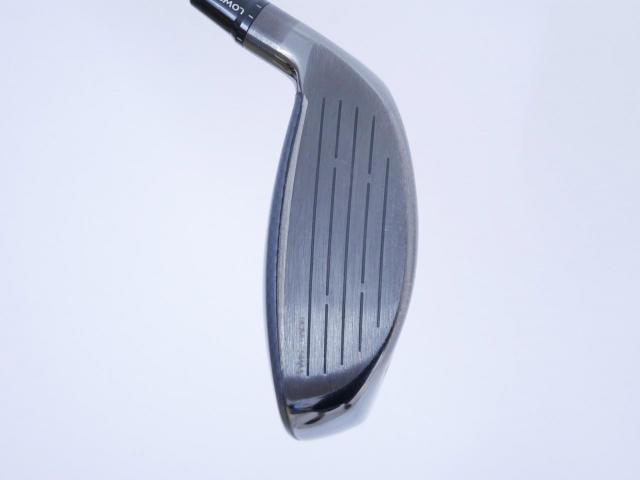 Fairway Wood : Taylormade : หัวไม้ 3 Taylormade Qi35 (ออกปี 2025) Loft 15 ก้าน Mitsubishi Diamana TM50 Flex SR