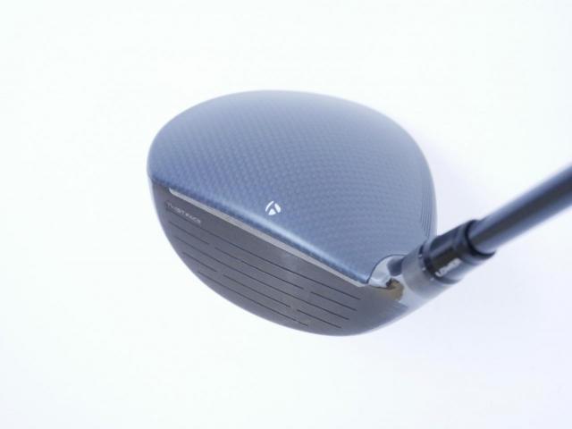 Fairway Wood : Taylormade : หัวไม้ 3 Taylormade Qi35 (ออกปี 2025) Loft 15 ก้าน Mitsubishi Diamana TM50 Flex SR