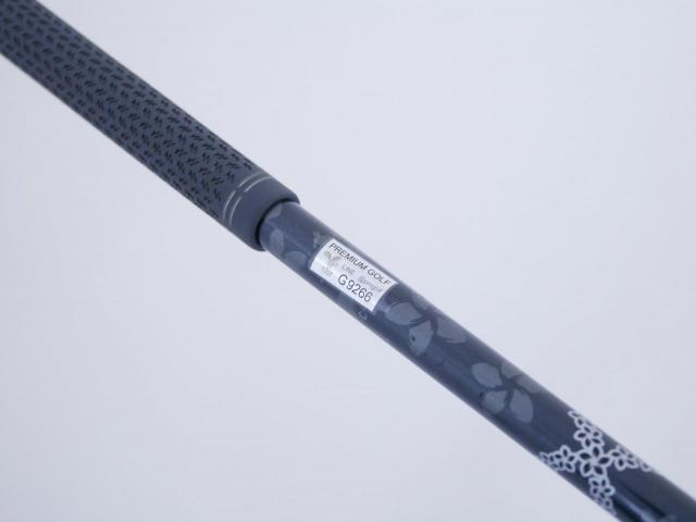 Fairway Wood : Taylormade : หัวไม้ 3 Taylormade Qi35 (ออกปี 2025) Loft 15 ก้าน Mitsubishi Diamana TM50 Flex SR