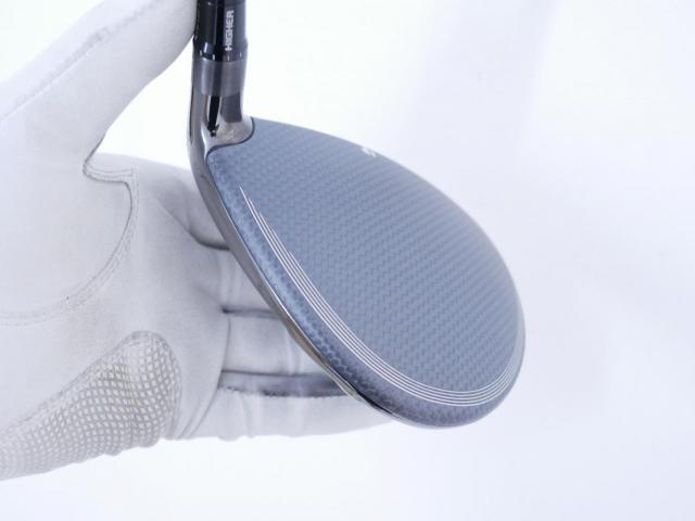 Lady club : All : หัวไม้ 5 Taylormade Qi35 MAX Lite (ออกปี 2025) Loft 18.5 ก้าน Mitsubishi ELDIO TM40 Flex L