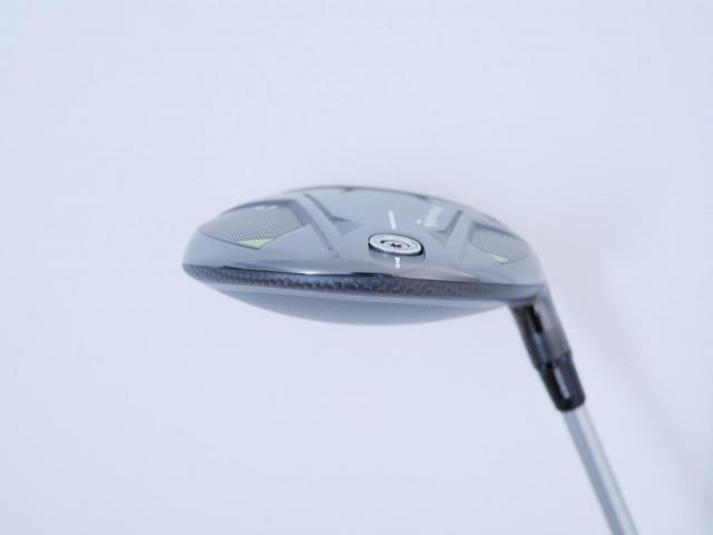 Lady club : All : หัวไม้ 5 Taylormade Qi35 MAX Lite (ออกปี 2025) Loft 18.5 ก้าน Mitsubishi ELDIO TM40 Flex L