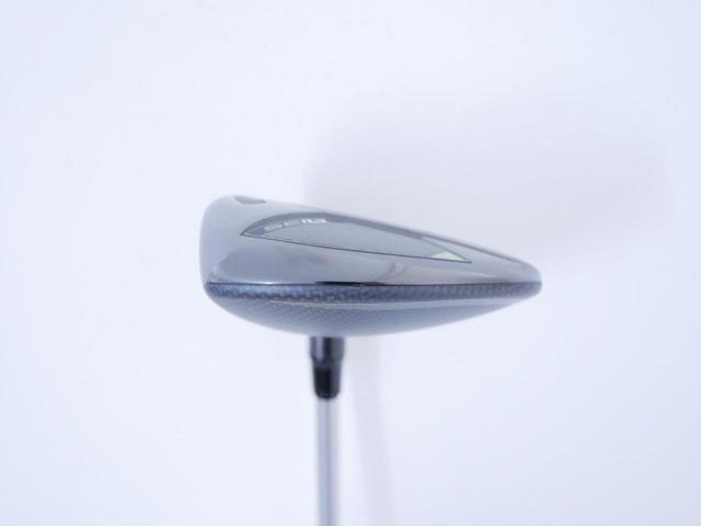 Lady club : All : หัวไม้ 5 Taylormade Qi35 MAX Lite (ออกปี 2025) Loft 18.5 ก้าน Mitsubishi ELDIO TM40 Flex L