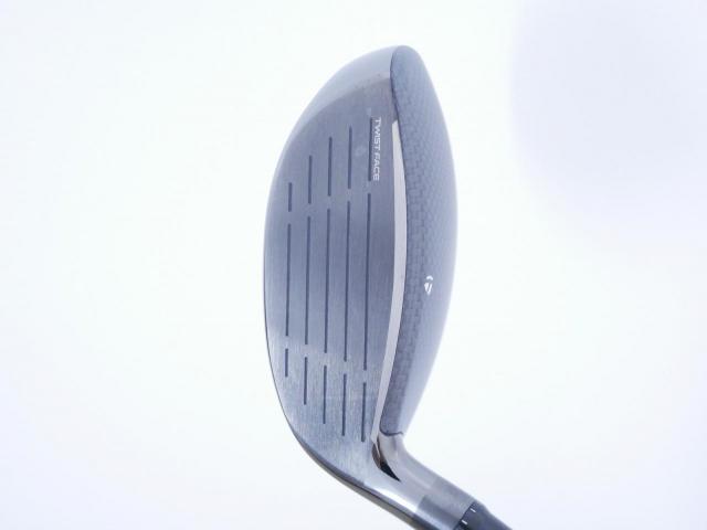 Lady club : All : หัวไม้ 5 Taylormade Qi35 MAX Lite (ออกปี 2025) Loft 18.5 ก้าน Mitsubishi ELDIO TM40 Flex L