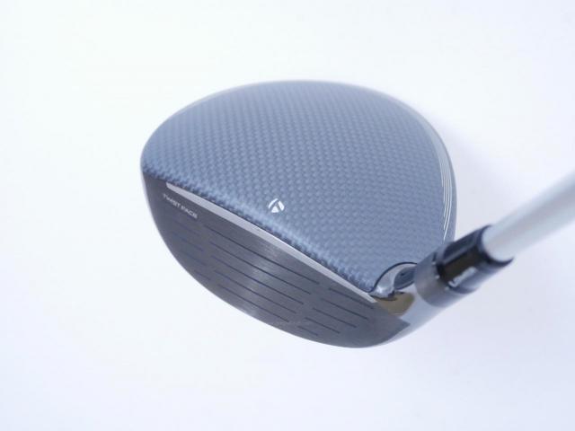 Lady club : All : หัวไม้ 5 Taylormade Qi35 MAX Lite (ออกปี 2025) Loft 18.5 ก้าน Mitsubishi ELDIO TM40 Flex L