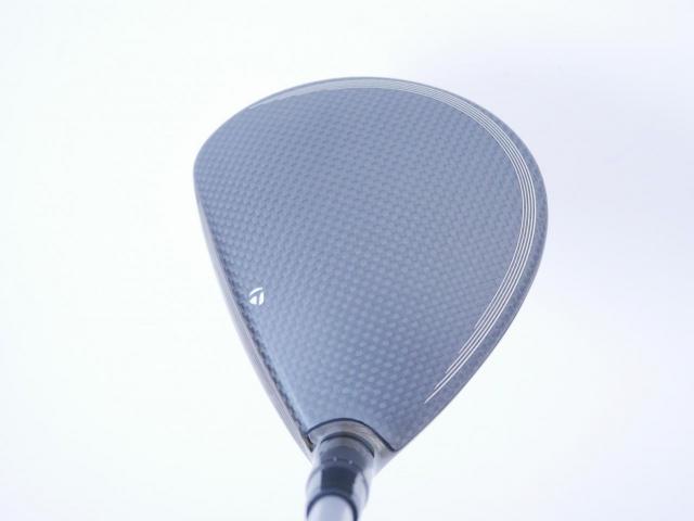 Lady club : All : หัวไม้ 5 Taylormade Qi35 MAX Lite (ออกปี 2025) Loft 18.5 ก้าน Mitsubishi ELDIO TM40 Flex L