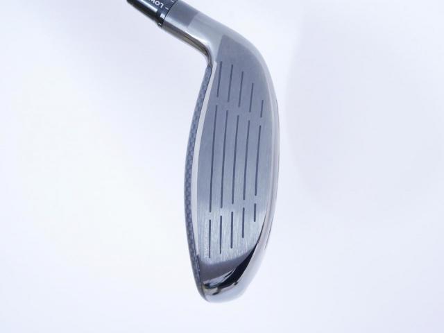 Lady club : All : หัวไม้ 5 Taylormade Qi35 MAX Lite (ออกปี 2025) Loft 18.5 ก้าน Mitsubishi ELDIO TM40 Flex L