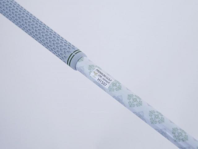 Lady club : All : หัวไม้ 5 Taylormade Qi35 MAX Lite (ออกปี 2025) Loft 18.5 ก้าน Mitsubishi ELDIO TM40 Flex L