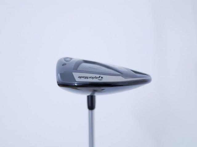 Lady club : All : หัวไม้ 5 Taylormade Qi10 MAX (ออกปี 2024) Loft 19 ก้าน Mitsubishi ELDIO TM40 Flex L