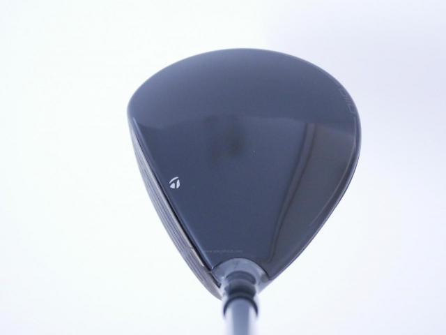 Lady club : All : หัวไม้ 5 Taylormade Qi10 MAX (ออกปี 2024) Loft 19 ก้าน Mitsubishi ELDIO TM40 Flex L