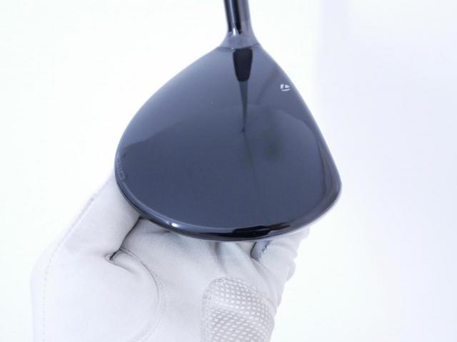 Lady club : All : หัวไม้ 5 Taylormade Qi10 MAX (ออกปี 2024) Loft 19 ก้าน Mitsubishi ELDIO TM40 Flex L