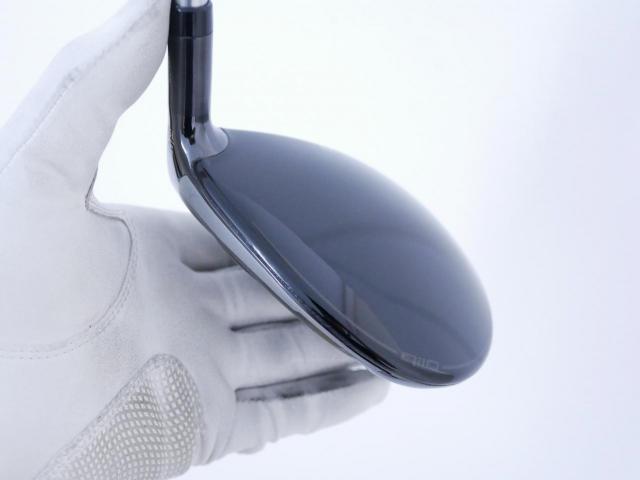 Lady club : All : หัวไม้ 5 Taylormade Qi10 MAX (ออกปี 2024) Loft 19 ก้าน Mitsubishi ELDIO TM40 Flex L