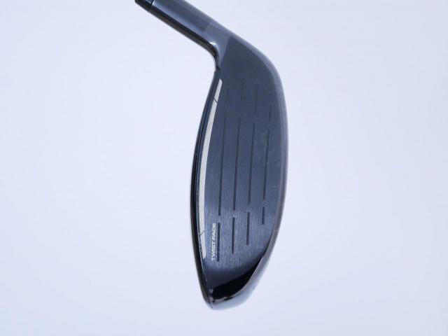 Lady club : All : หัวไม้ 5 Taylormade Qi10 MAX (ออกปี 2024) Loft 19 ก้าน Mitsubishi ELDIO TM40 Flex L
