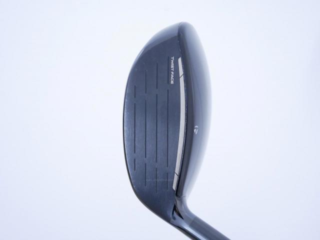 Lady club : All : หัวไม้ 5 Taylormade Qi10 MAX (ออกปี 2024) Loft 19 ก้าน Mitsubishi ELDIO TM40 Flex L