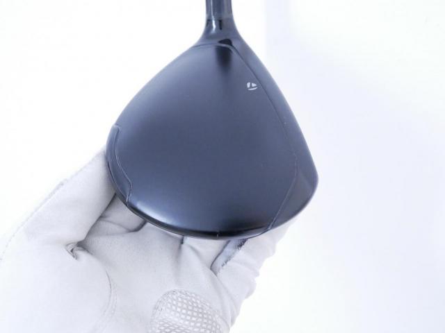 Fairway Wood : Taylormade : หัวไม้ 5 Taylormade Stealth (รุ่นปี 2022 Japan Spec.) Loft 18 ก้าน Tour AD UB-6 Flex S