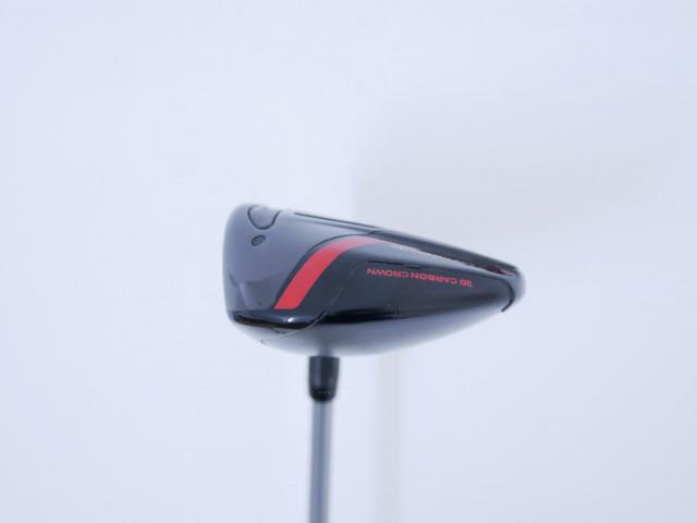 Fairway Wood : Taylormade : หัวไม้ 5 Taylormade Stealth (รุ่นปี 2022 Japan Spec.) Loft 18 ก้าน Tour AD UB-6 Flex S