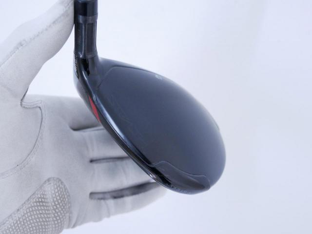 Fairway Wood : Taylormade : หัวไม้ 5 Taylormade Stealth (รุ่นปี 2022 Japan Spec.) Loft 18 ก้าน Tour AD UB-6 Flex S
