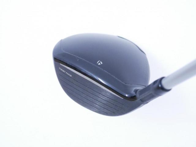 Fairway Wood : Taylormade : หัวไม้ 5 Taylormade Stealth (รุ่นปี 2022 Japan Spec.) Loft 18 ก้าน Tour AD UB-6 Flex S