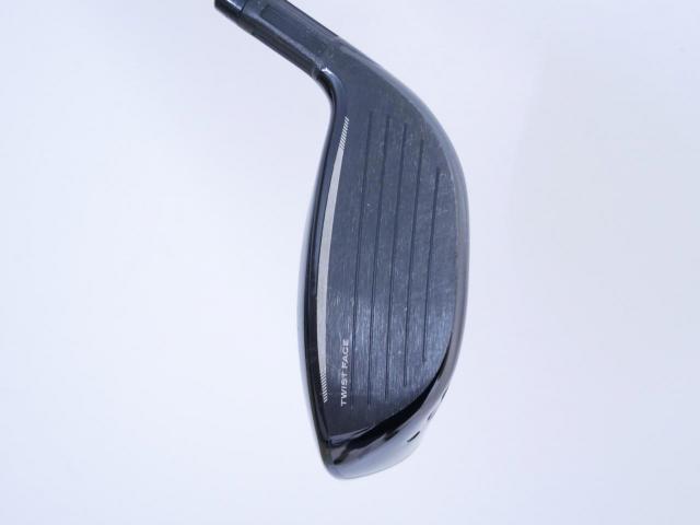 Fairway Wood : Taylormade : หัวไม้ 5 Taylormade Stealth (รุ่นปี 2022 Japan Spec.) Loft 18 ก้าน Tour AD UB-6 Flex S