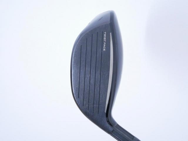 Fairway Wood : Taylormade : หัวไม้ 5 Taylormade Stealth (รุ่นปี 2022 Japan Spec.) Loft 18 ก้าน Tour AD UB-6 Flex S