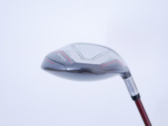 Lady club : All : หัวไม้ 7 Taylormade Stealth (ออกปี 2022 Japan Spec.) Loft 21 ก้าน Mitsubishi TENSEI TM40 Flex A (Lady)