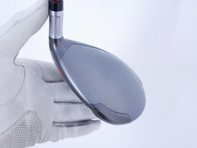 Lady club : All : หัวไม้ 7 Taylormade Stealth (ออกปี 2022 Japan Spec.) Loft 21 ก้าน Mitsubishi TENSEI TM40 Flex A (Lady)