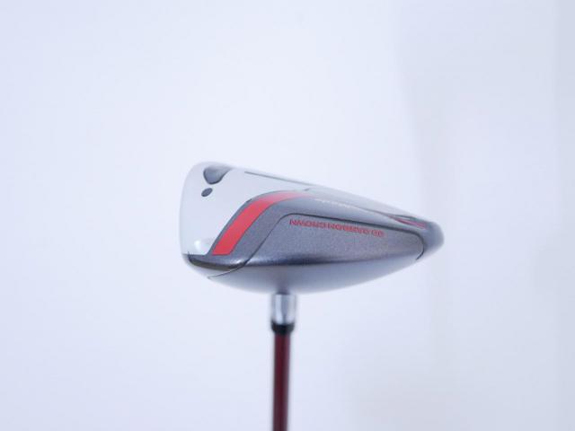 Lady club : All : หัวไม้ 7 Taylormade Stealth (ออกปี 2022 Japan Spec.) Loft 21 ก้าน Mitsubishi TENSEI TM40 Flex A (Lady)