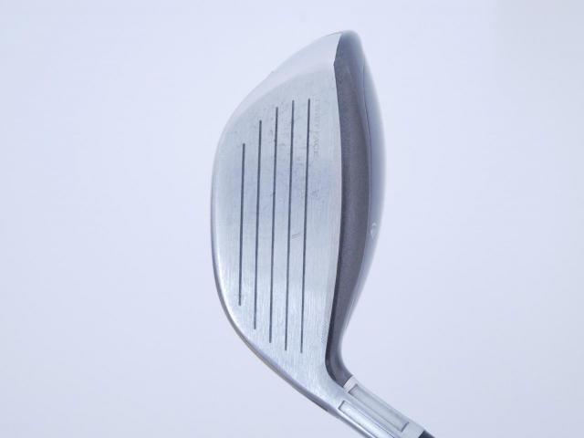Lady club : All : หัวไม้ 7 Taylormade Stealth (ออกปี 2022 Japan Spec.) Loft 21 ก้าน Mitsubishi TENSEI TM40 Flex A (Lady)