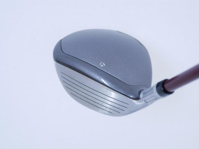 Lady club : All : หัวไม้ 7 Taylormade Stealth (ออกปี 2022 Japan Spec.) Loft 21 ก้าน Mitsubishi TENSEI TM40 Flex A (Lady)