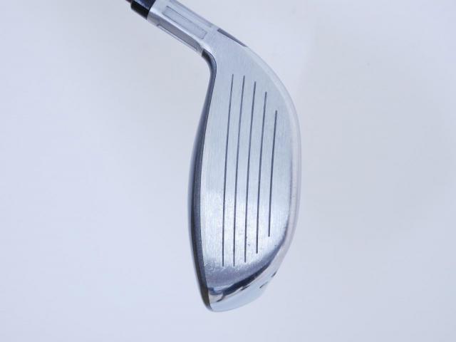 Lady club : All : หัวไม้ 7 Taylormade Stealth (ออกปี 2022 Japan Spec.) Loft 21 ก้าน Mitsubishi TENSEI TM40 Flex A (Lady)