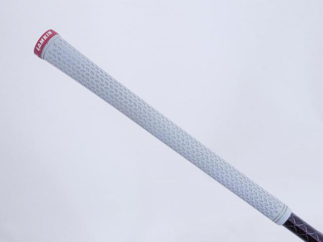 Lady club : All : หัวไม้ 7 Taylormade Stealth (ออกปี 2022 Japan Spec.) Loft 21 ก้าน Mitsubishi TENSEI TM40 Flex A (Lady)