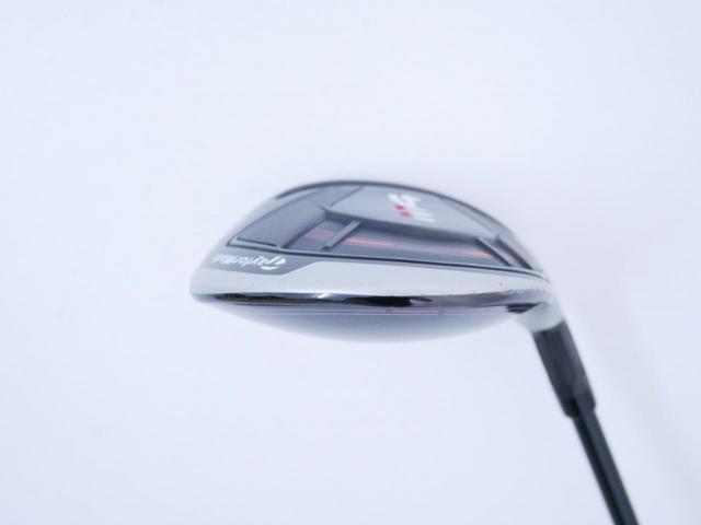 Fairway Wood : Taylormade : หัวไม้ 3 Taylormade M4 Loft 15 ก้าน Fujikura ATMOS FW Flex R