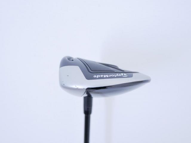 Fairway Wood : Taylormade : หัวไม้ 3 Taylormade M4 Loft 15 ก้าน Fujikura ATMOS FW Flex R