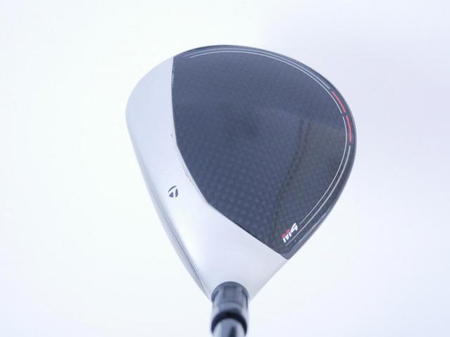 Fairway Wood : Taylormade : หัวไม้ 3 Taylormade M4 Loft 15 ก้าน Fujikura ATMOS FW Flex R