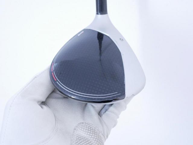 Fairway Wood : Taylormade : หัวไม้ 3 Taylormade M4 Loft 15 ก้าน Fujikura ATMOS FW Flex R