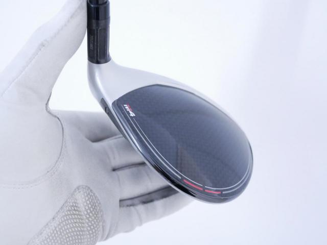 Fairway Wood : Taylormade : หัวไม้ 3 Taylormade M4 Loft 15 ก้าน Fujikura ATMOS FW Flex R