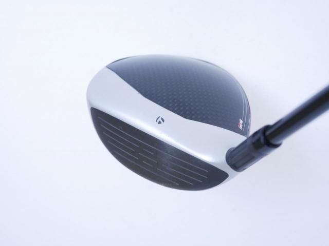 Fairway Wood : Taylormade : หัวไม้ 3 Taylormade M4 Loft 15 ก้าน Fujikura ATMOS FW Flex R