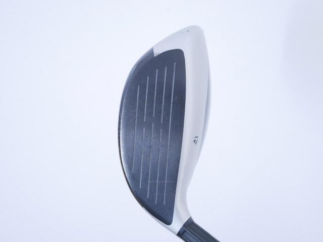 Fairway Wood : Taylormade : หัวไม้ 3 Taylormade M4 Loft 15 ก้าน Fujikura ATMOS FW Flex R