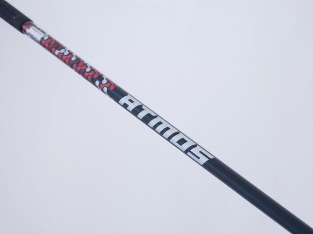 Fairway Wood : Taylormade : หัวไม้ 3 Taylormade M4 Loft 15 ก้าน Fujikura ATMOS FW Flex R