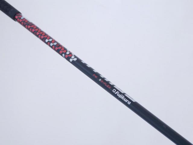 Fairway Wood : Taylormade : หัวไม้ 3 Taylormade M4 Loft 15 ก้าน Fujikura ATMOS FW Flex R