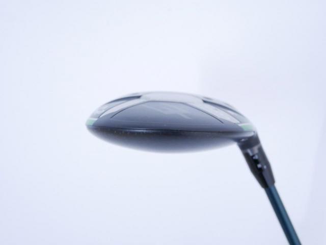 Fairway Wood : callaway : หัวไม้ 3 Callaway ELYTE X (ออกปี 2025) Loft 15 ก้าน Fujikura VENTUS 5 Flex S