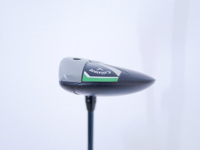 Fairway Wood : callaway : หัวไม้ 3 Callaway ELYTE X (ออกปี 2025) Loft 15 ก้าน Fujikura VENTUS 5 Flex S