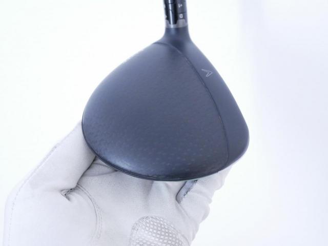 Fairway Wood : callaway : หัวไม้ 3 Callaway ELYTE X (ออกปี 2025) Loft 15 ก้าน Fujikura VENTUS 5 Flex S