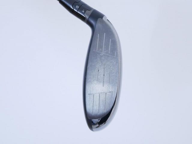 Fairway Wood : callaway : หัวไม้ 3 Callaway ELYTE X (ออกปี 2025) Loft 15 ก้าน Fujikura VENTUS 5 Flex S