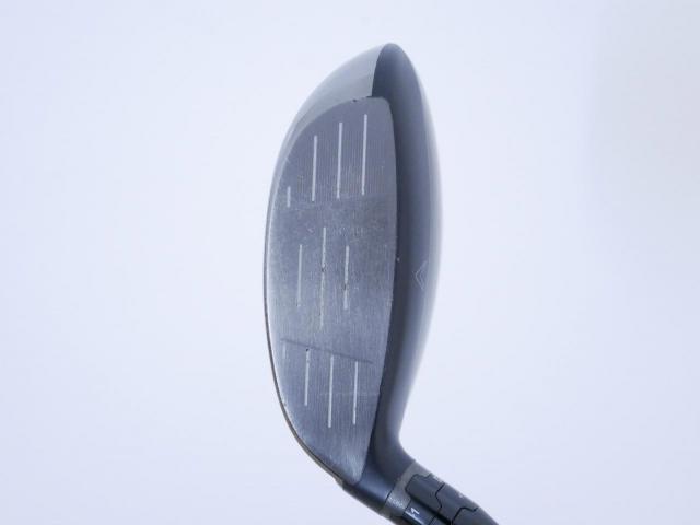 Fairway Wood : callaway : หัวไม้ 3 Callaway ELYTE X (ออกปี 2025) Loft 15 ก้าน Fujikura VENTUS 5 Flex S