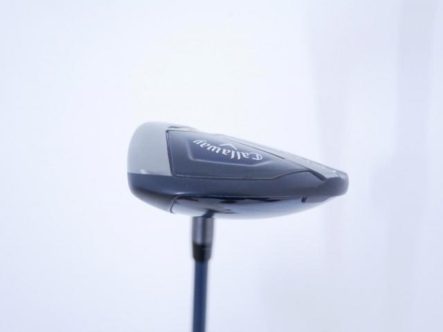 Fairway Wood : callaway : หัวไม้ 5 Callaway Paradym MAX FAST (รุ่นปี 2023 Japan Spec.) Loft 19 ก้าน Fujikura Speeder NX 40 Flex S