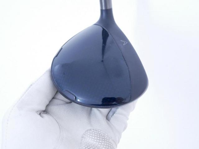 Fairway Wood : callaway : หัวไม้ 5 Callaway Paradym MAX FAST (รุ่นปี 2023 Japan Spec.) Loft 19 ก้าน Fujikura Speeder NX 40 Flex S