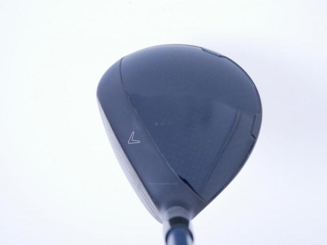 Fairway Wood : callaway : หัวไม้ 5 Callaway Paradym MAX FAST (รุ่นปี 2023 Japan Spec.) Loft 19 ก้าน Fujikura Speeder NX 40 Flex S
