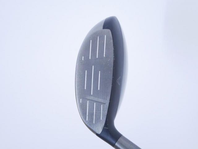 Fairway Wood : callaway : หัวไม้ 5 Callaway Paradym MAX FAST (รุ่นปี 2023 Japan Spec.) Loft 19 ก้าน Fujikura Speeder NX 40 Flex S